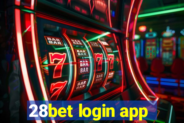 28bet login app